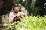 Benzin-Heckenschere HS 82T-750 STIHL