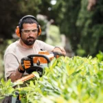 Benzin-Heckenschere HS 82T-750 STIHL