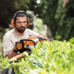 Benzin-Heckenschere HS 82T-600 STIHL – Bild 2