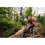 Benzin-Kettensäge MS 362C-M STIHL