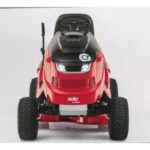SOLO BY AL-KO Aufsitzmäher T16-103-7HDV2 - Briggs & Stratton 656 cm3 -103 cm