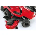 SOLO BY AL-KO Aufsitzmäher T16-103-7HDV2 - Briggs & Stratton 656 cm3 -103 cm – Bild 2