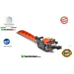 Benzin-Heckenschere 522HSR75X HUSQVARNA – Bild 2