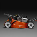 Rasenmäher Husqvarna LC253S – Bild 2
