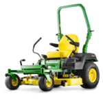 Aufsitzmäher John Deere Z515E