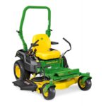 Aufsitzmäher John Deere Z515E – Bild 9