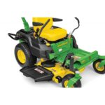 Aufsitzmäher John Deere Z515E – Bild 6