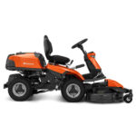Frontaler Aufsitzmäher HUSQVARNA R316TX - 103 cm – Bild 3
