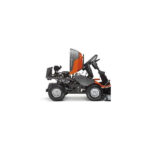 Frontaler Aufsitzmäher HUSQVARNA R318X – Bild 3