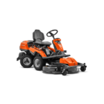Frontaler Aufsitzmäher HUSQVARNA R318X – Bild 4