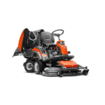 Frontaler Aufsitzmäher HUSQVARNA RC320TS 4X4