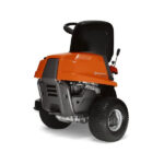 Frontaler Aufsitzmäher R112C HUSQVARNA – Bild 4