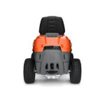 Frontaler Aufsitzmäher R112C HUSQVARNA – Bild 3