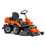 Frontaler Aufsitzmäher R214T HUSQVARNA Bewertungen lesen (0) Geben Sie Ihre Bewertung ab