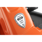 Frontaler Aufsitzmäher R214TC Edition Confort HUSQVARNA
