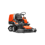 Frontaler Aufsitzmäher RC318T HUSQVARNA