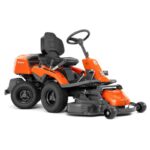 Husqvarna Rider R 214TC Comfort Edition – Wendiger Aufsitzmäher – Bild 3