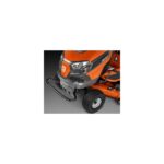 Aufsitzmäher Husqvarna TC 242 TX – Bild 4