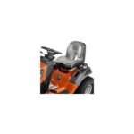 Aufsitzmäher Husqvarna TC 242 TX – Bild 2
