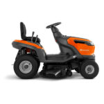 Aufsitzmäher TS 112 - 95 cm HUSQVARNA