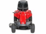 Aufsitzmäher Minirider MTD 76 SDE – Bild 3