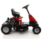 Minirider-Traktor MTD Smart 60 SDE