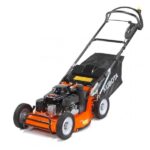 Rasenmäher mit Radantrieb Kubota W821PRO – Bild 4