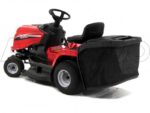 Rasentraktor Castel CG 84 352CC Heckauswurf
