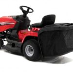 Rasentraktor Castel CG 84 352CC Heckauswurf