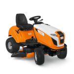 Rasentraktor RT 4112.1 SZ STIHL – Bild 3