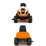 Rasentraktor RT 4112.1 SZ STIHL