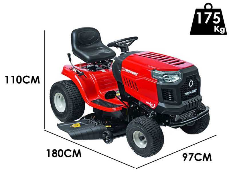 tracteur-tondeuse-troy-bilt-horse-107t-s-bote-continue-cvt-jection-latrale-tracteur-tondeuse-troy-bilt-horse-107t-s-troy-bilt-40642_0_1678975433_IMG_641321c9b0062 TROY-BILT Aufsitzmäher Bronco Seitenauswurf 107T-S, 107CM – Bild 1