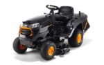 Aufsitzmäher MC CULLOCH M125-97TC