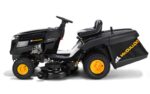 Aufsitzmäher MC CULLOCH M125-97TC – Bild 3