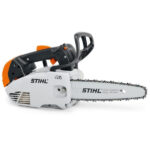 Baumpflegesäge MS 151 TC-E 25 cm STIHL – Bild 4