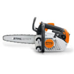 Baumpflegesäge MS 151 TC-E 25 cm STIHL – Bild 5