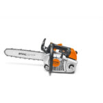 Baumpflegesäge MS 201 TC-M 35 cm STIHL – Bild 3
