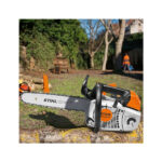 Baumpflegesäge MS 201 TC-M 35 cm STIHL – Bild 2