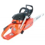 Profi-Kettensäge 2-Takt 72,6 cm³ 50 cm DOLMAR PS7310-50 – Bild 2