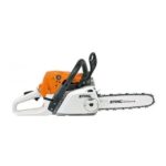 Benzin-Kettensäge MS251CBE Führungsschiene 45 cm 45 cc – Bild 3