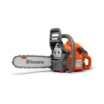 Benzin-Kettensäge 435II 38 cm HUSQVARNA – Bild 4