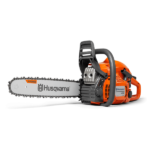 Benzin-Kettensäge 450 II 45 cm HUSQVARNA