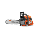 Benzin-Kettensäge 550XP MARK II HUSQVARNA – Bild 3