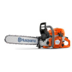 Benzin-Kettensäge 572XP 50cm HUSQVARNA – Bild 3