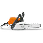 Benzin-Kettensäge MS 231 40 cm STIHL – Bild 6