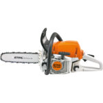 Benzin-Kettensäge MS 231 40 cm STIHL – Bild 5