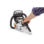 Benzin-Kettensäge MS 231 40 cm STIHL – Bild 4