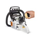 Benzin-Kettensäge MS 231 40 cm STIHL – Bild 3