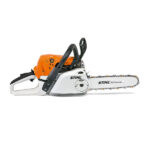 Benzin-Kettensäge MS 231 C-BE STIHL – Bild 3