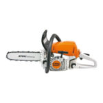 Benzin-Kettensäge MS 231 C-BE STIHL – Bild 4